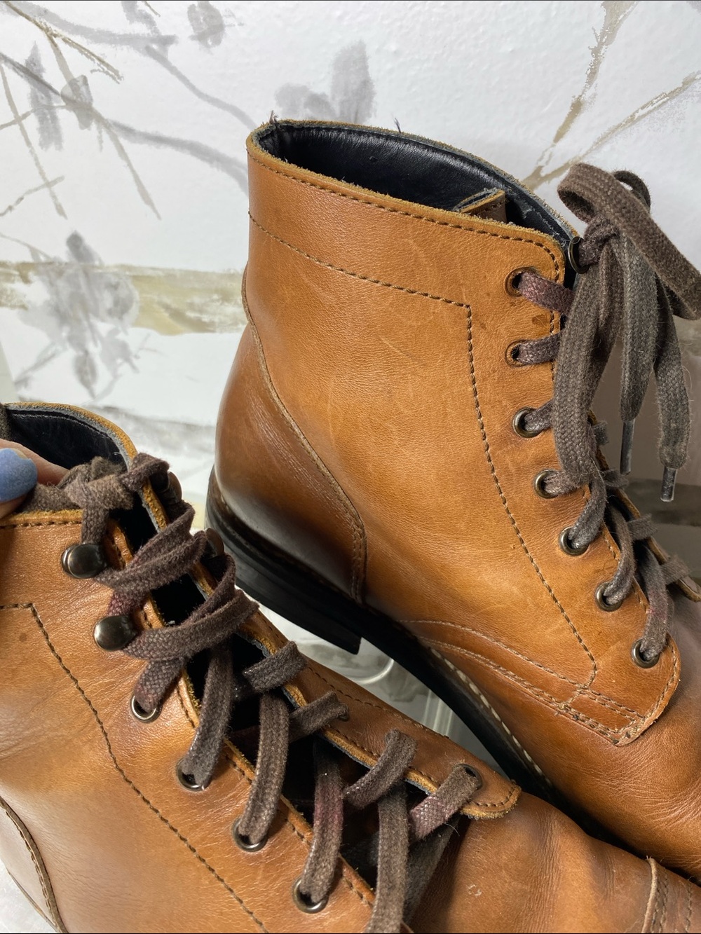 Thursday Boot Company Everyday Boots - Picture 2 of 9